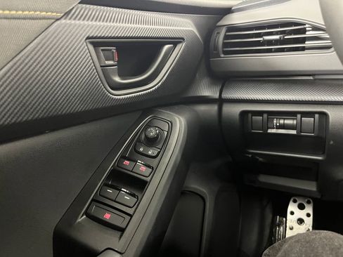 Used 2025 Subaru Crosstrek 2.5i Sport w/ Popular Package #3A image 25