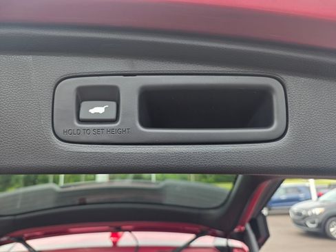 New 2026 Honda CR-V EX-L image 16