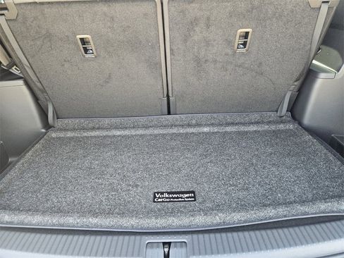 New 2026 Volkswagen Atlas SE image 24