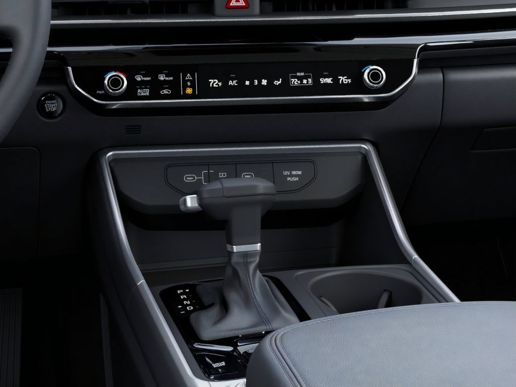 New 2026 Kia Carnival SX Prestige FWD image 23