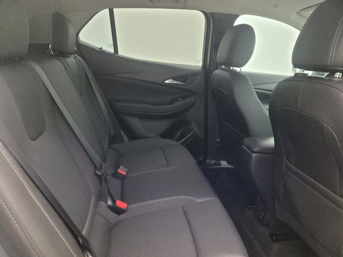 Used 2024 Buick Encore GX Preferred FWD image 19