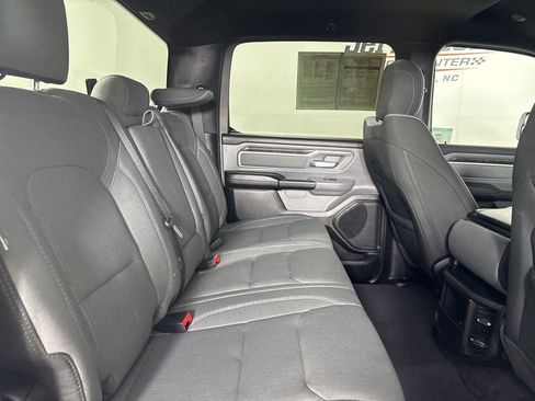 Used 2022 RAM 1500 Big Horn image 26