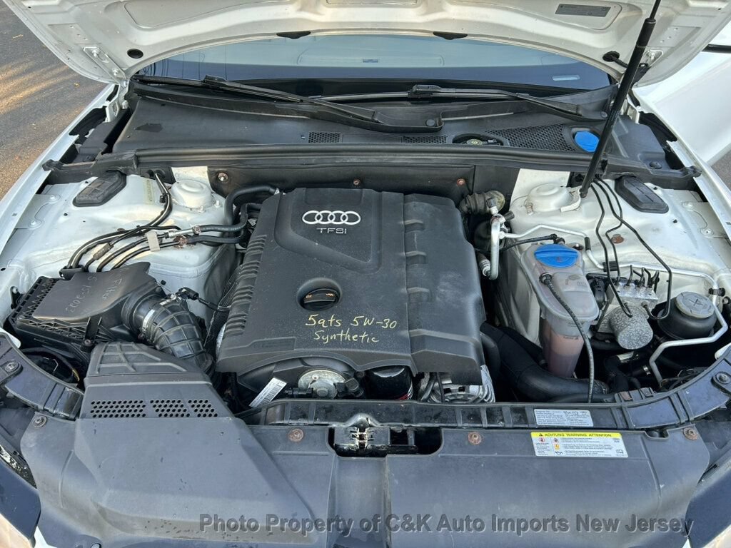 Used 2011 Audi A5 2.0T Premium w/ Bluetooth/Homelink Pkg AWD/4WD image 42