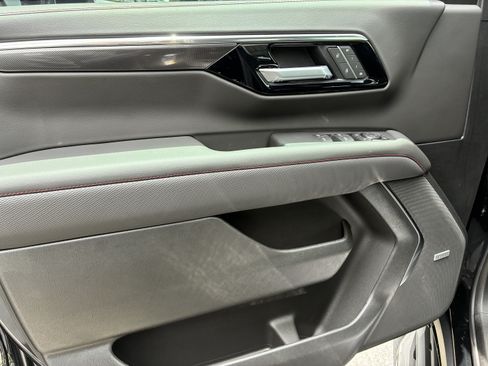 New 2026 Chevrolet Tahoe RST w/ Comfort Package RWD image 25