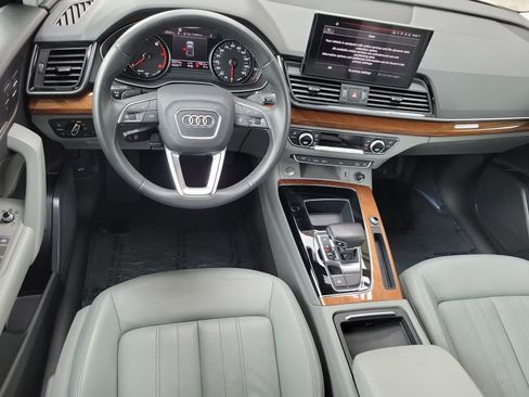 Used 2022 Audi Q5 2.0T Premium AWD/4WD image 18