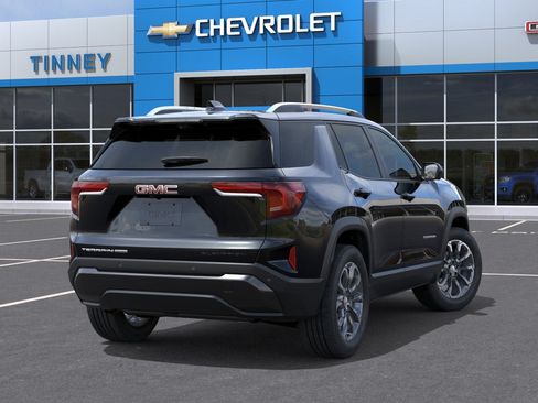 New 2026 GMC Terrain Elevation w/ Elevation Premium Package AWD/4WD image 28