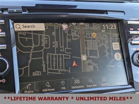 Used 2024 Nissan Murano SL image 25