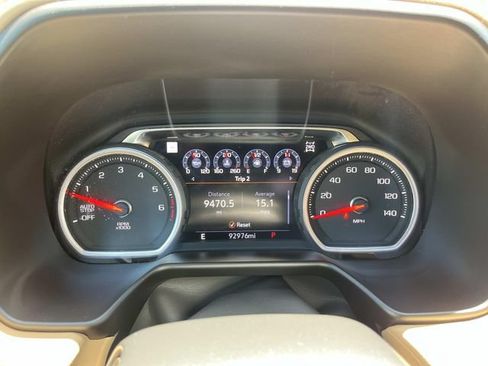 Used 2021 Chevrolet Tahoe Premier w/ Premium Package AWD/4WD image 38