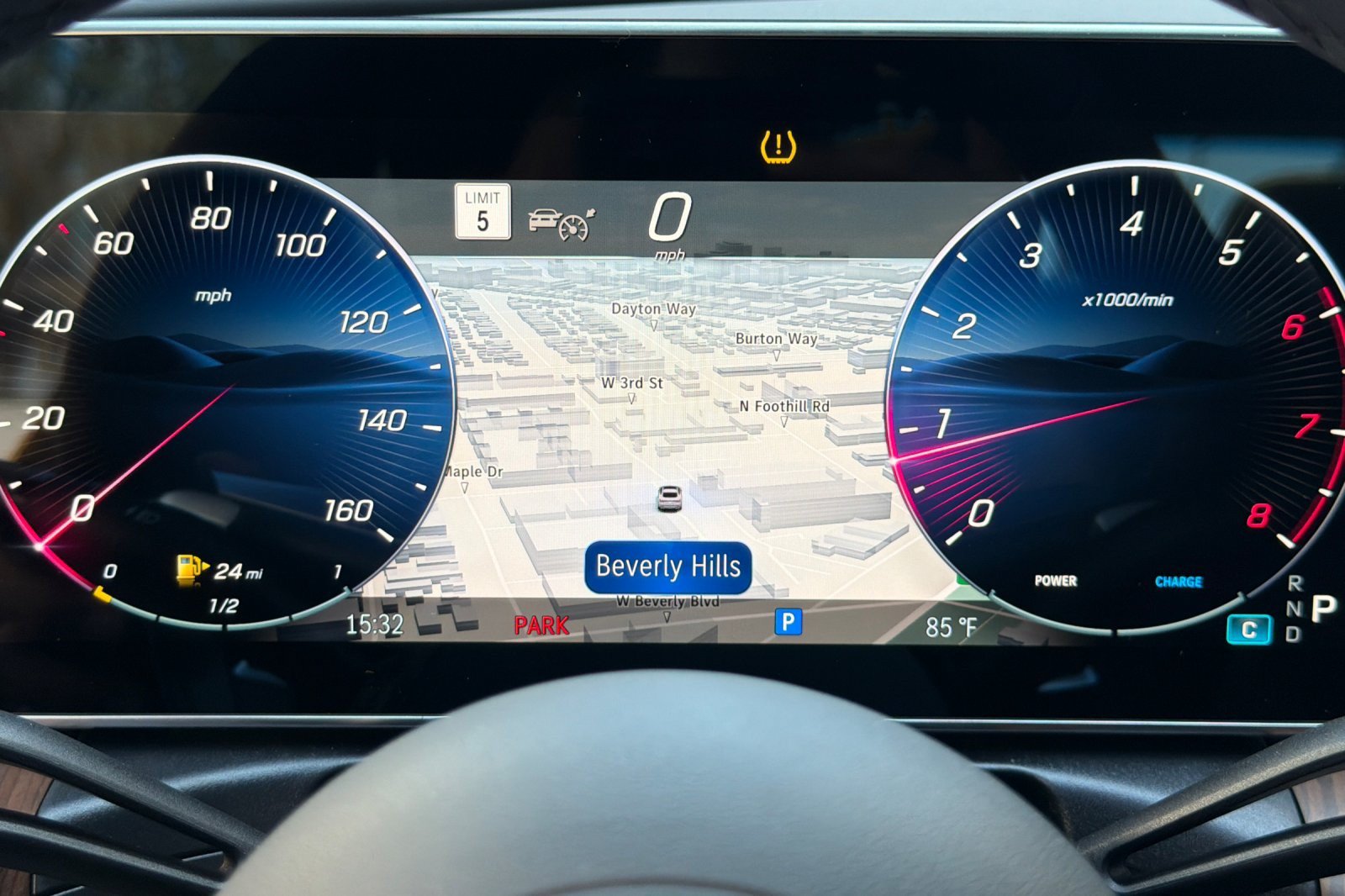 New 2027 Mercedes-Benz CLE 450 4MATIC Coupe image 21