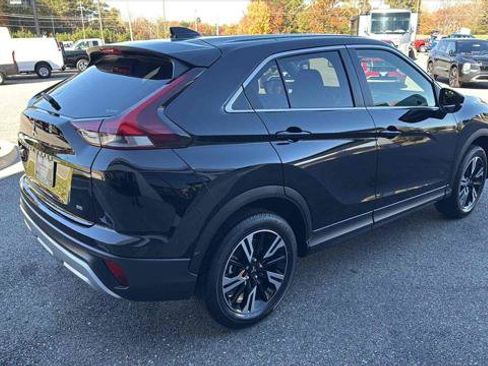 New 2026 Mitsubishi Eclipse Cross SE image 4