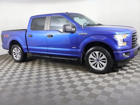 Used 2017 Ford F150 XL w/ Equipment Group 101A Mid image 13