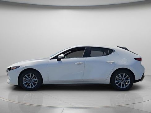 New 2026 MAZDA MAZDA3 s image 2