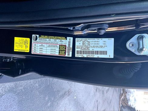 Used 2024 Toyota Sequoia TRD Pro image 21