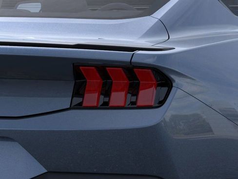 New 2026 Ford Mustang Coupe image 21