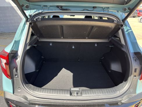 Used 2025 Kia Seltos EX w/ EX Sunroof Package AWD/4WD image 7