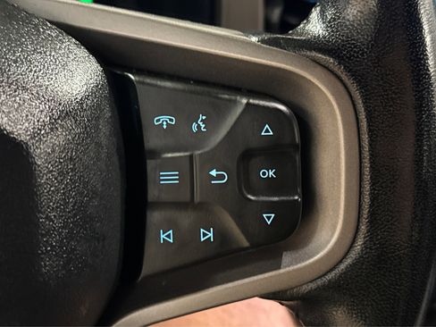 Used 2022 Ford Bronco Outer Banks AWD/4WD image 24