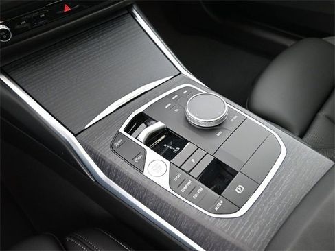 New 2025 BMW 330i xDrive Sedan image 31