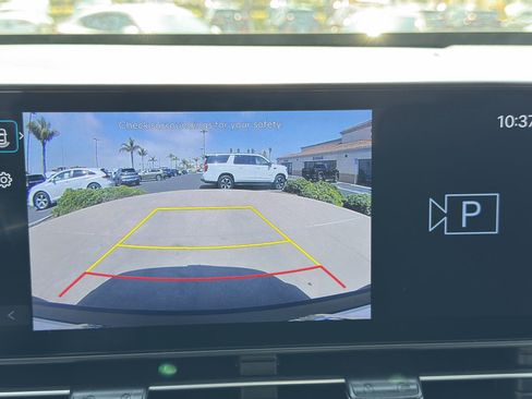 Used 2025 Hyundai Kona SEL FWD image 16