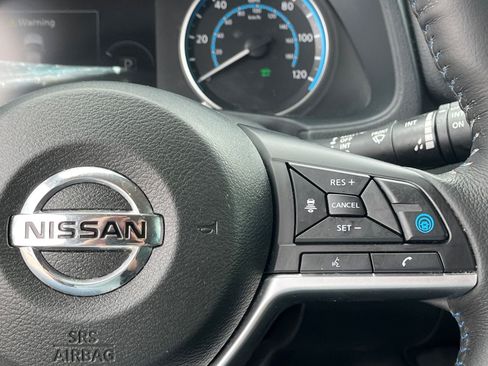 Used 2019 Nissan Leaf SL Plus FWD image 20