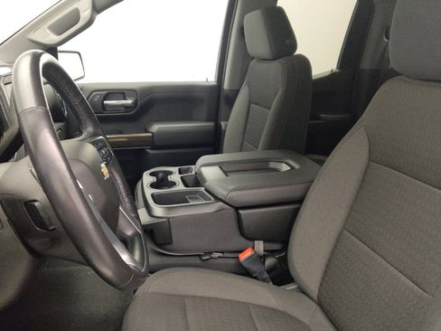 Used 2022 Chevrolet Silverado 1500 LT image 17