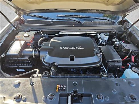 Used 2021 GMC Canyon Elevation Standard w/ Convenience Package image 20