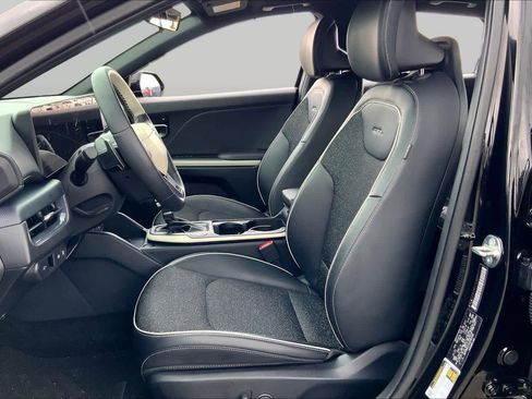 Used 2025 Kia K4 GT-Line w/ GT-Line Sunroof Package FWD image 8