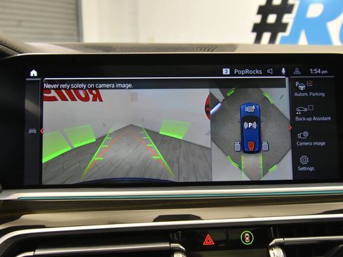 Used 2023 BMW X5 xDrive40i image 23