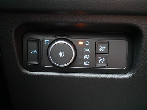 Used 2026 Ford Ranger Lariat AWD/4WD image 26