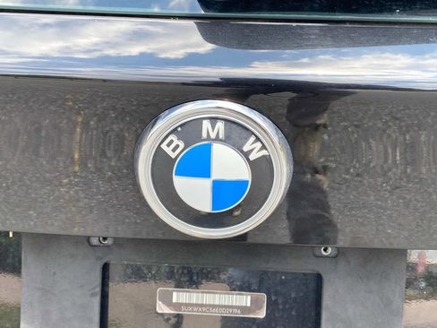 Used 2014 BMW X3 xDrive28i image 10