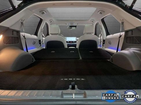 Used 2023 Hyundai Ioniq 5 Limited w/ Cargo Package image 87