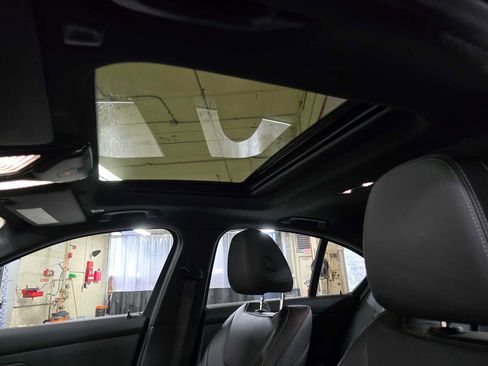 Used 2025 BMW 330i xDrive 330i xDrive w/ M Sport Package image 23