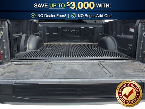 Used 2021 Ford F150 XLT w/ Equipment Group 302A High AWD/4WD image 24