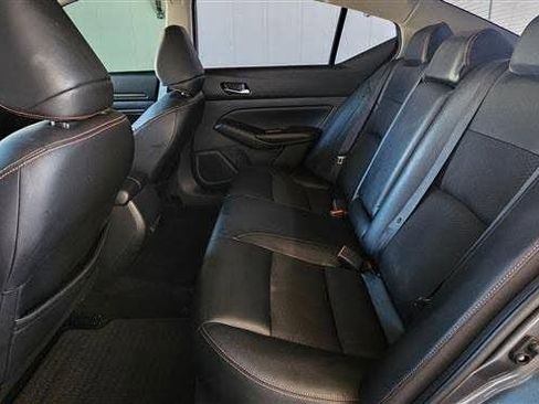 Used 2020 Nissan Altima 2.5 SR w/ Premium Package FWD image 17
