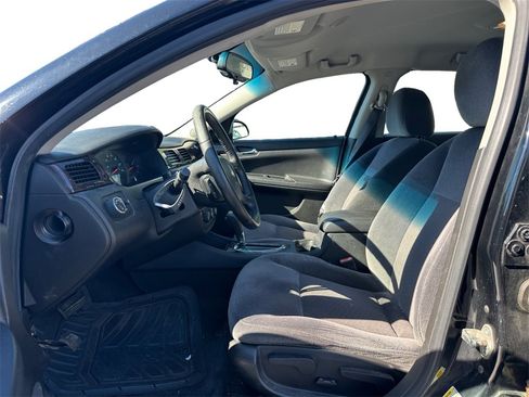 Used 2013 Chevrolet Impala LS image 9