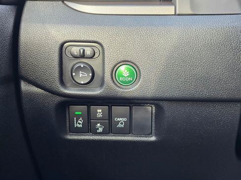 New 2026 Honda Ridgeline RTL image 17