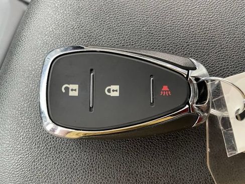 Used 2024 Chevrolet Equinox LS AWD/4WD image 22