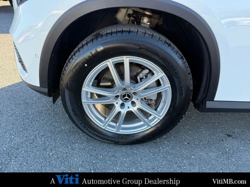 Certified 2023 Mercedes-Benz GLC 300 4MATIC image 12