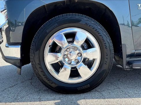 Used 2021 Chevrolet Silverado 1500 LT w/ Safety Package RWD image 30