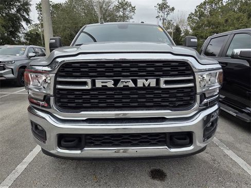 Used 2024 RAM 2500 Big Horn image 2