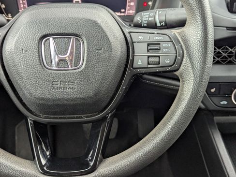 Used 2024 Honda Accord EX image 22