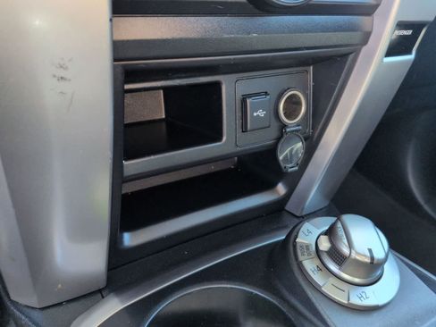 Used 2022 Toyota 4Runner SR5 Premium AWD/4WD image 24