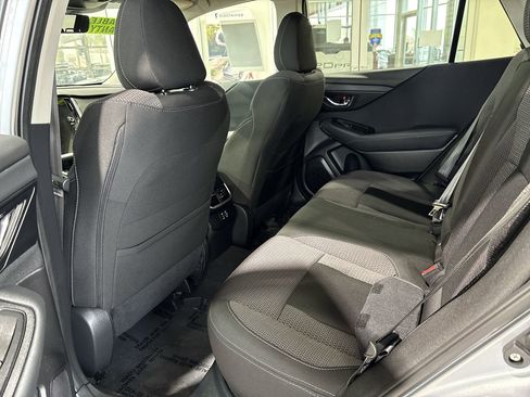 Used 2024 Subaru Outback Premium image 22