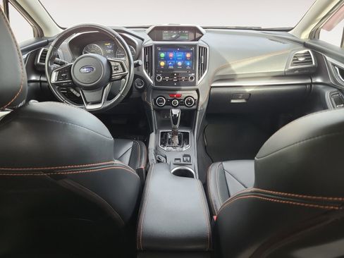 Used 2021 Subaru Crosstrek 2.5i Limited w/ Moonroof Package 2 AWD/4WD image 10