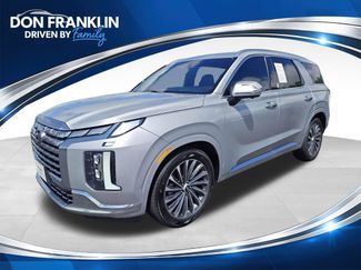 Used 2024 Hyundai Palisade Calligraphy AWD/4WD 360° Tour