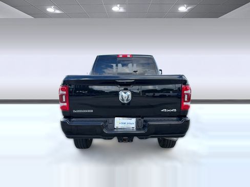 Used 2024 RAM 2500 Laramie w/ Safety Group AWD/4WD image 9