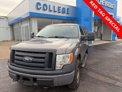 Used 2010 Ford F150 XL