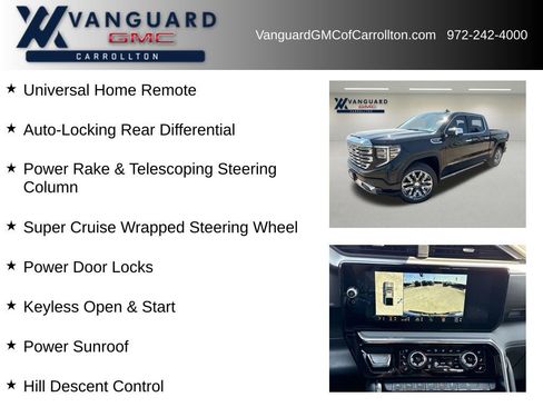 New 2026 GMC Sierra 1500 Denali image 18