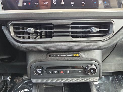 Used 2025 Ford Bronco Sport Big Bend AWD/4WD image 24
