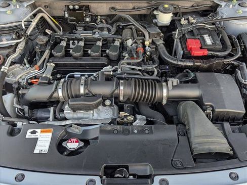 Used 2022 Honda Accord Sport image 22