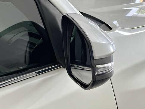 Used 2014 Toyota 4Runner Limited RWD image 10